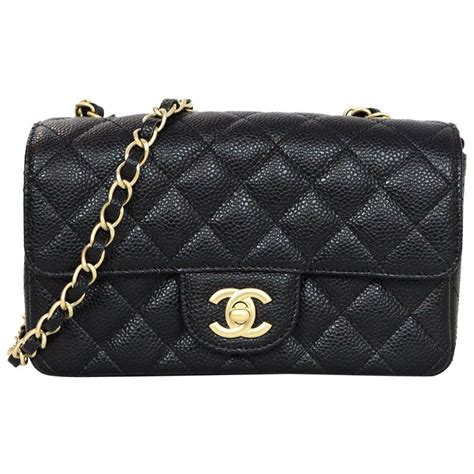 chanel small crossbody black|chanel small crossbody wallet.